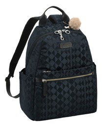 リュックサック カナナモノグラム3RD A4サイズ収納 13L 11916