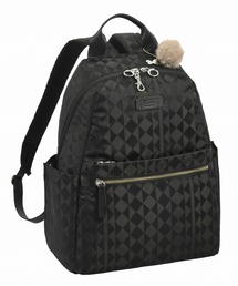 リュックサック カナナモノグラム3RD A4サイズ収納 13L 11916