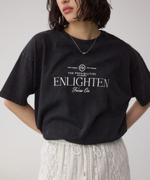 カコウプリントTシャツ