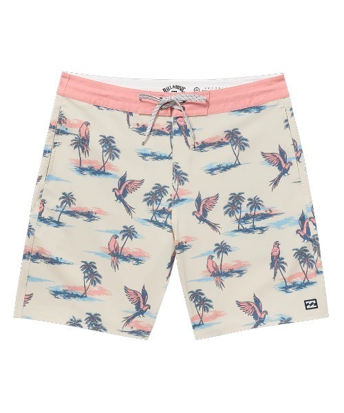 新品タグ付✨BILLABONG【SUNDAYS】ボードショーツ 水着 30 BILLABONG 水着 メンズ SUNDAYS PRO ボードショーツ 「2025年春