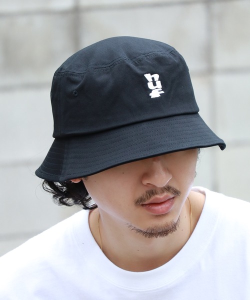 【極美品】 clubhaus クラブハウス jones バケットハット L XL ノーゴルフ クラブハウス CLUBHAUS M/L バケットハット - メルカリ