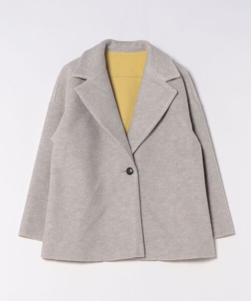 セール】【Seadrake】イタリアンエアリー配色ボンディング