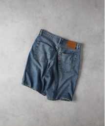 Levi's | 「478」バギーショーツ(その他パンツ)