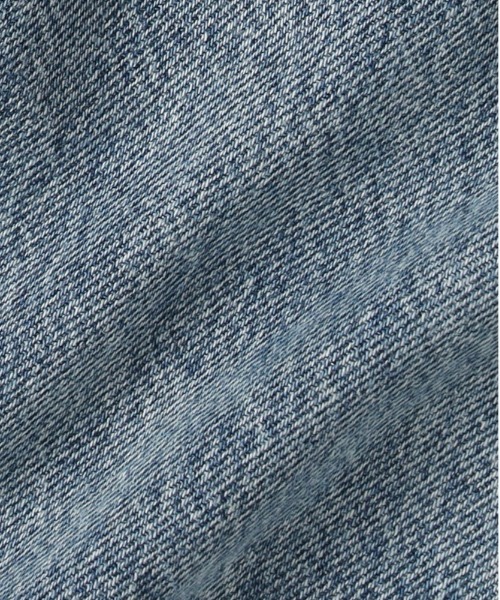 Levi's(リーバイス)の「「478」バギーショーツ(その他パンツ・メンズ・ダークインディゴブルー・32inch/28inch/30inch/34inch)」の6枚目の写真
