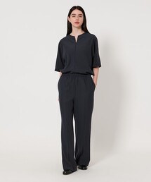 【S】 UNITED ARROWS & SONS WOMEN パンツ UNITED ARROWS & SONS by DAISUKE OBANA for WOMEN ＋10＞ WIDE
