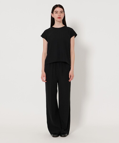 D.O UNITED ARROWS BY DAISUKE OBANA for WOMEN＞Ⅱ+ WIDE PANTS