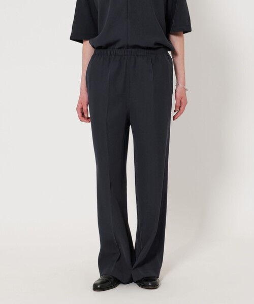 D.O UNITED ARROWS BY DAISUKE OBANA for WOMEN＞Ⅱ+ WIDE PANTS
