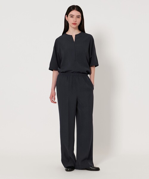 D.O UNITED ARROWS BY DAISUKE OBANA for WOMEN＞Ⅱ+ WIDE PANTS
