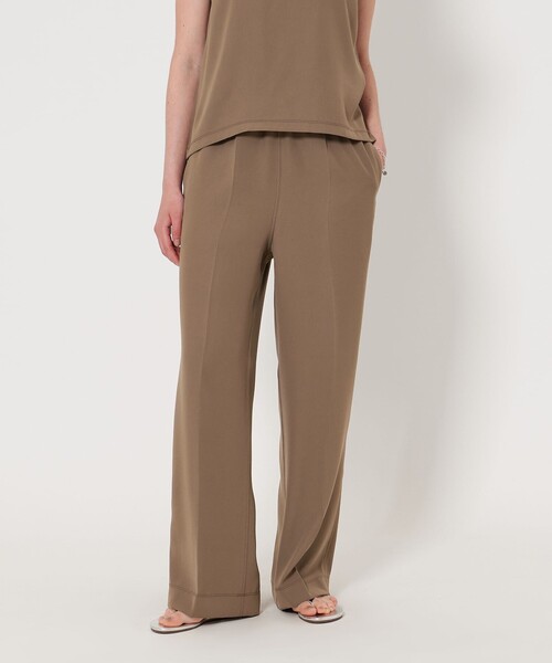 D.O UNITED ARROWS BY DAISUKE OBANA for WOMEN＞Ⅱ+ WIDE PANTS