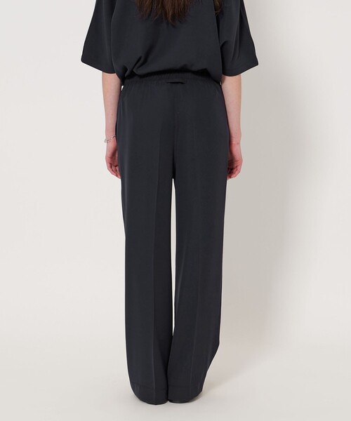 D.O UNITED ARROWS BY DAISUKE OBANA for WOMEN＞Ⅱ+ WIDE PANTS