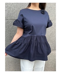 PINK HOUSE｜ピンクハウスのTシャツ/カットソー（ブルー
