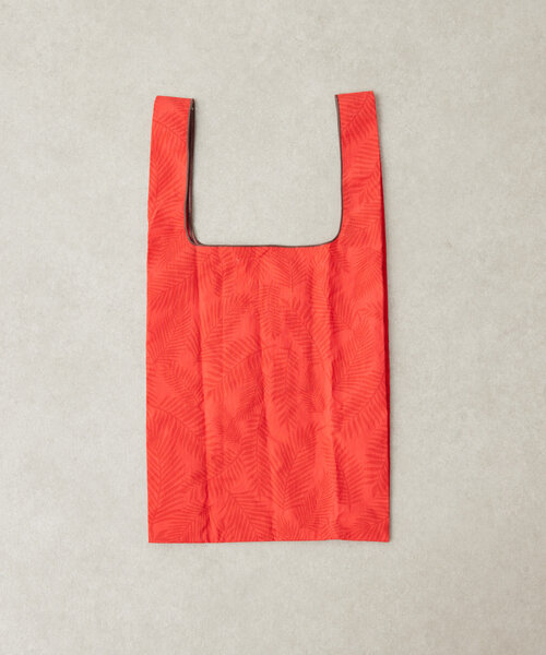 ear PAPILLONNER（イアパピヨネ）の「LION COFFEE(ライオンコーヒー)コラボエコバッグ（その他・レディース・レッド・FREE）」の13枚目の写真