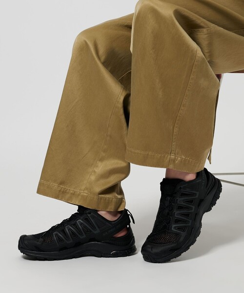 SALOMON XA PRO 3D AMPHIB スニーカー UNITED ARROWS｜<Salomon> XA PRO 3D AMPHIB/スニーカー