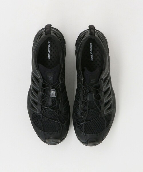 SALOMON(サロモン)の「<Salomon>XA PRO 3D AMPHIB/スニーカー(スニーカー・レディース・ブラック・24cm/25cm/24.5cm/23cm/23.5cm)」の7枚目の写真