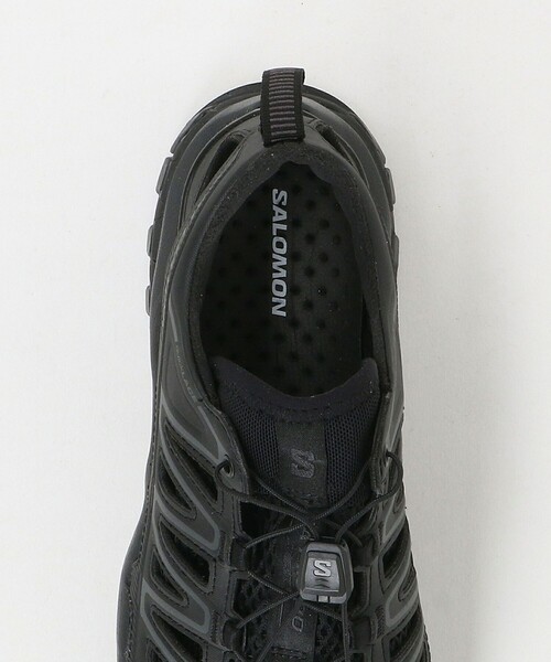 SALOMON(サロモン)の「<Salomon>XA PRO 3D AMPHIB/スニーカー(スニーカー・レディース・ブラック・24cm/25cm/24.5cm/23cm/23.5cm)」の11枚目の写真