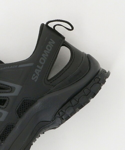 SALOMON(サロモン)の「<Salomon>XA PRO 3D AMPHIB/スニーカー(スニーカー・レディース・ブラック・24cm/25cm/24.5cm/23cm/23.5cm)」の12枚目の写真