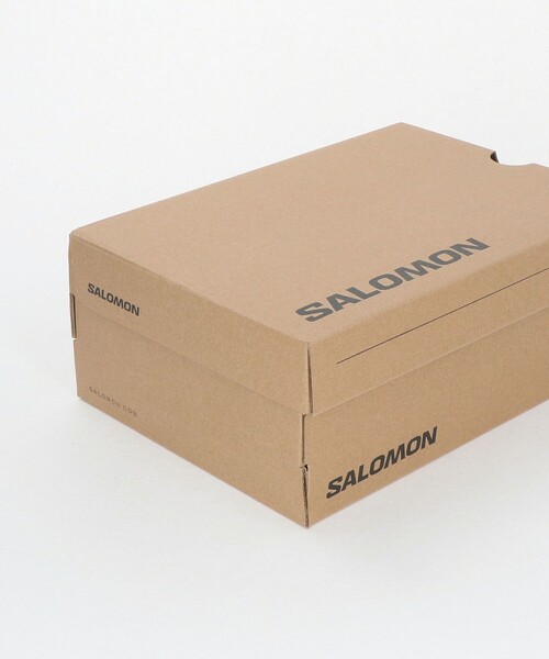 SALOMON(サロモン)の「<Salomon>XA PRO 3D AMPHIB/スニーカー(スニーカー・レディース・ブラック・24cm/25cm/24.5cm/23cm/23.5cm)」の17枚目の写真