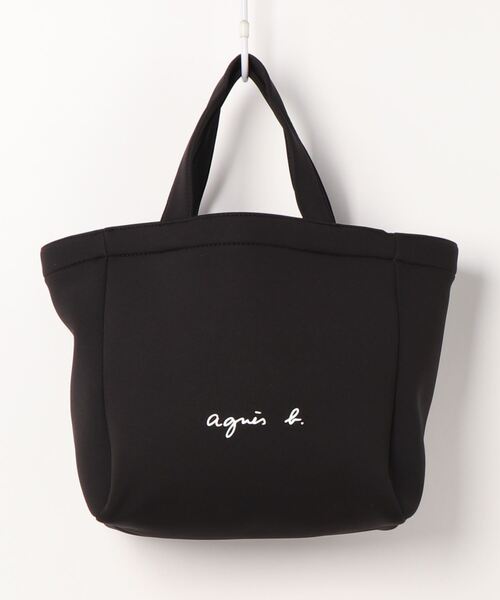 アニエスベー ハンドバッグ ボストンバッグ (XAS01－01) ｜agnès b. VOYAGE FEMME