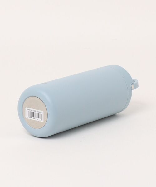 thermo mug(サーモ マグ)の「【600ml】thermo mug ランタンボトル(グラス/マグカップ/タンブラー・レディース・スカイブルー/ブラック/その他1・FREE)」の5枚目の写真
