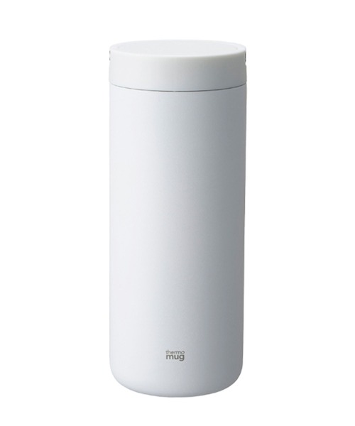 thermo mug(サーモ マグ)の「【600ml】thermo mug ランタンボトル(グラス/マグカップ/タンブラー・レディース・スカイブルー/ブラック/その他1・FREE)」の8枚目の写真