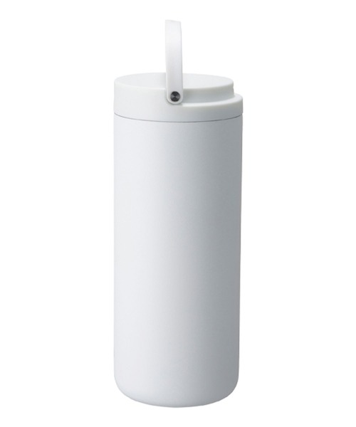 thermo mug(サーモ マグ)の「【600ml】thermo mug ランタンボトル(グラス/マグカップ/タンブラー・レディース・スカイブルー/ブラック/その他1・FREE)」の14枚目の写真