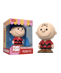 PEANUTS(�s�[�i�b�c)��Super7 �X�[�p�[7 Peanuts FUN! FUN! Wave 04 �`���[���[�E�u���E���i���b�h�V���c�j(�t�B�M���A)