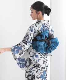 NICOLE 浴衣 ワインレッド 浴衣SALE最大77％OFF 7/31迄)【Prices down2】浴衣 レディース