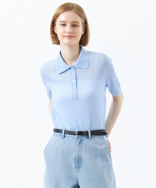 MACKINTOSH PHILOSOPHY（ﾏｯｷﾝﾄｯｼｭ ﾌｨﾛｿﾌｨｰ）の「GREY LABEL
