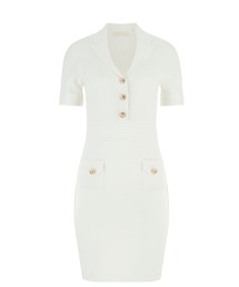 Guess（ゲス）の「SS Felicity Sweater Dress ワンピース（ワンピース）」