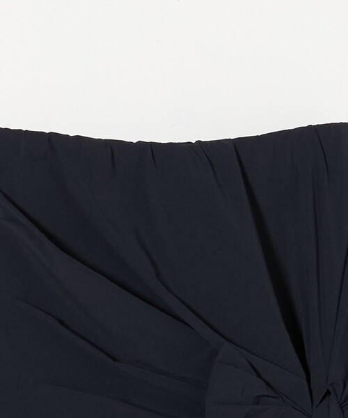 ATTISESSION＞タイド ミニスカート 