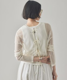 人気アイテムランキング(新品)  Curensology（カレンソロジー）の「Curensology(カレンソロジー トップス
