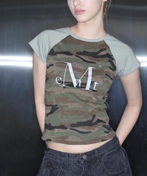 MUCENT｜ムセントのTシャツ/カットソー（半袖）通販 - ZOZOTOWN