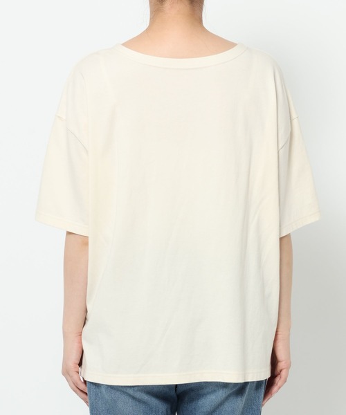 フリルビスチェセットTEE 571415（Tシャツ/カットソー