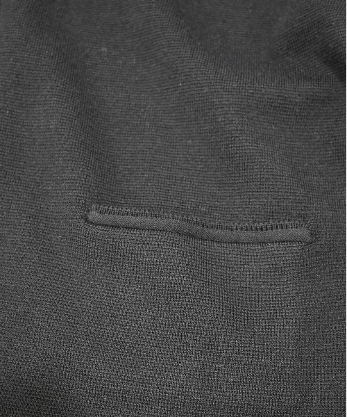 Marilyn Moon(マリリンムーン)の「cocoon sleeve bijou cardigan(カーディガン/ボレロ・レディース・グリーン系その他/ブラック/アイボリー・FREE)」の11枚目の写真