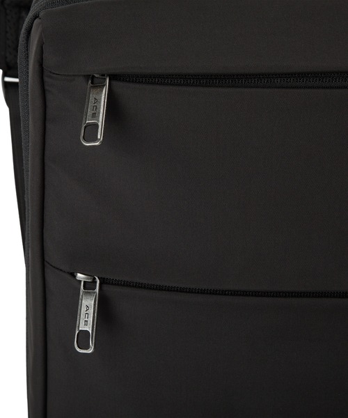 セール】アーレイF A4サイズ収納可能 14inchPC収納 68842（ビジネス