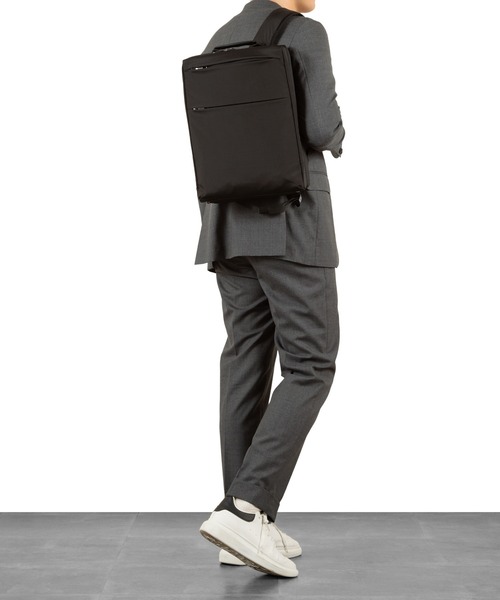 セール】アーレイF A4サイズ収納可能 14inchPC収納 68842（ビジネス