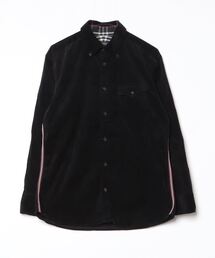 ブランド古着】BURBERRY BLACK LABEL｜バーバリーブラック