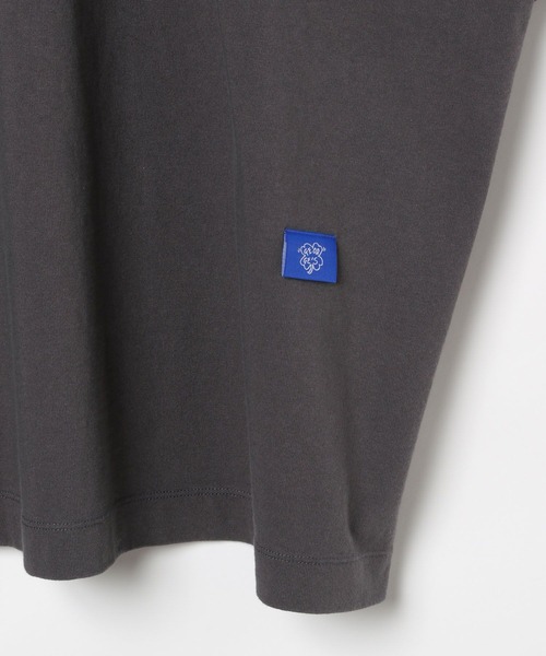 GEORGE'S(ジョージズ)の「bend(s)グラフィックTシャツ(Tシャツ/カットソー・メンズ・グレー系2/グレー系3/グレー系1・MEDIUM/LARGE)」の19枚目の写真