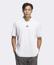 セール】アーガイル柄 セーター ポロ【adidas Golf/アディダスゴルフ