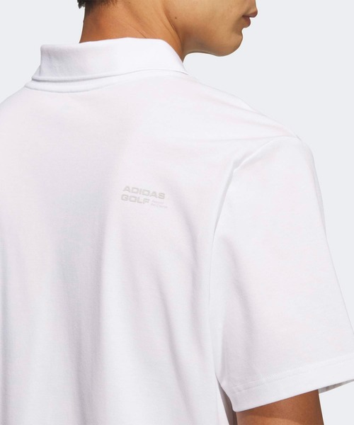 ビヨンド ザ コース ツイストニット スキッパーカラー 半袖