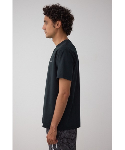 AZUL by moussy（アズールバイマウジー）の「RVCA×AZUL Tシャツ（Tシャツ/カットソー・メンズ・ブラック/ホワイト/ネイビー系1・FREE）」の18枚目の写真