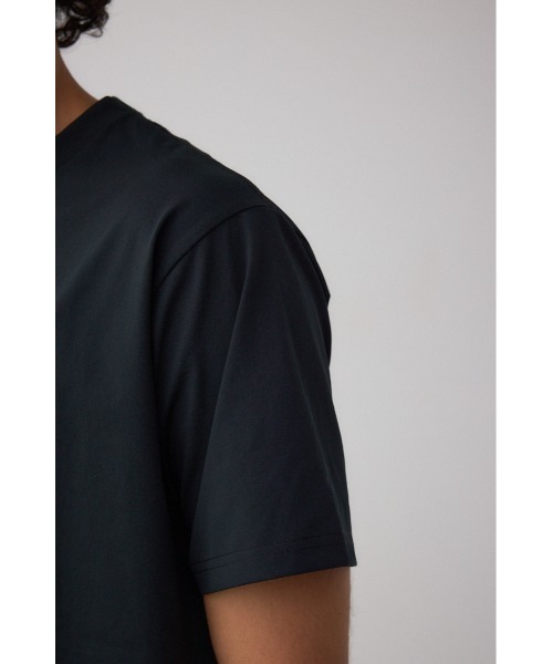 AZUL by moussy（アズールバイマウジー）の「RVCA×AZUL Tシャツ（Tシャツ/カットソー・メンズ・ブラック/ホワイト/ネイビー系1・FREE）」の22枚目の写真