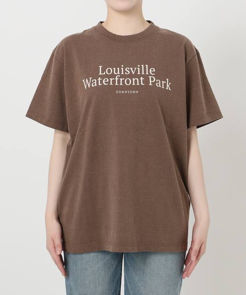 ≪追加≫GULFCOAST SPORTSWEAR 別注CREW TEE 2（Tシャツ