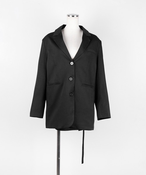 Toteme オーバーサイズ テーラードジャケット xs org.jpg