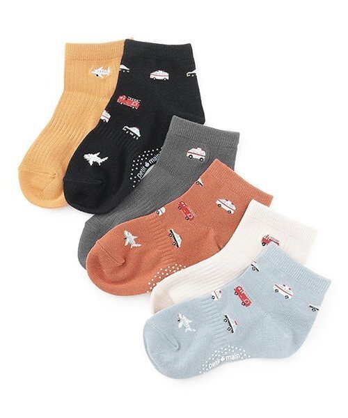 petit main セットアップ110 / シューズ、靴下付♩ 楽天市場】プティマイン(petit main)【リンク/接触冷感】ポロ