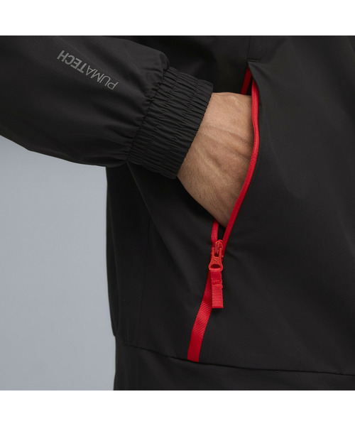 セール】PUMA プーマ メンズ ACミラン プーマテック ウーブン