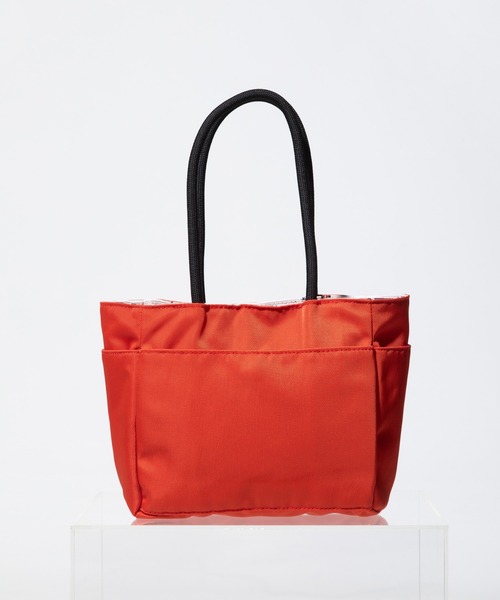 撥水】Disney / REVERSIBLE TOTE BAG(S)（トートバッグ）｜WCJ