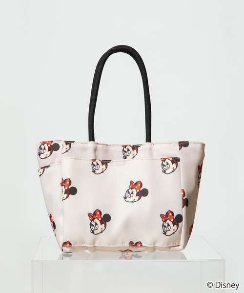 撥水】Disney / REVERSIBLE TOTE BAG(S)（トートバッグ）｜WCJ