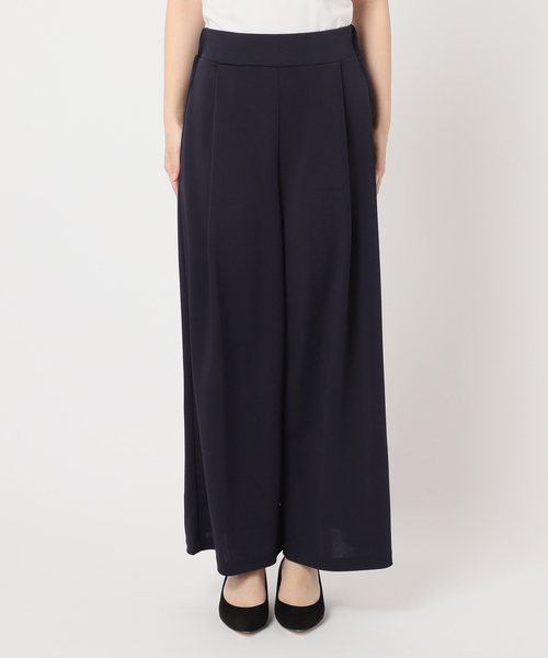 Easy jersey パンツ（その他パンツ）｜VERMEIL par iena