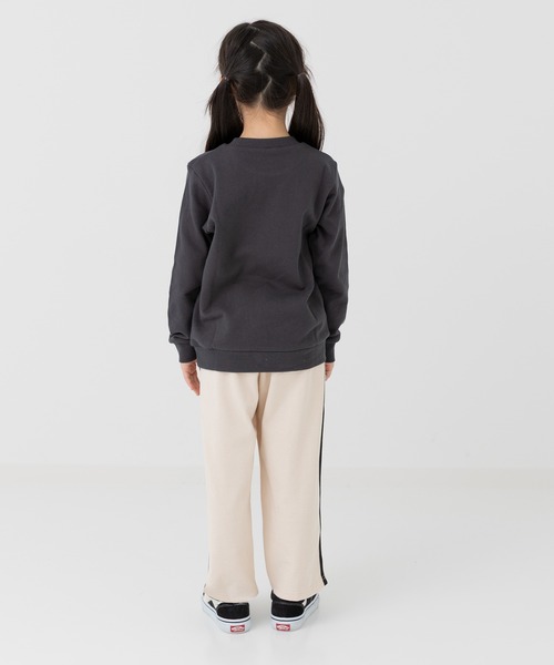 ＊ chiclin チクリン　ワイドパンツ ＊ bottoms
